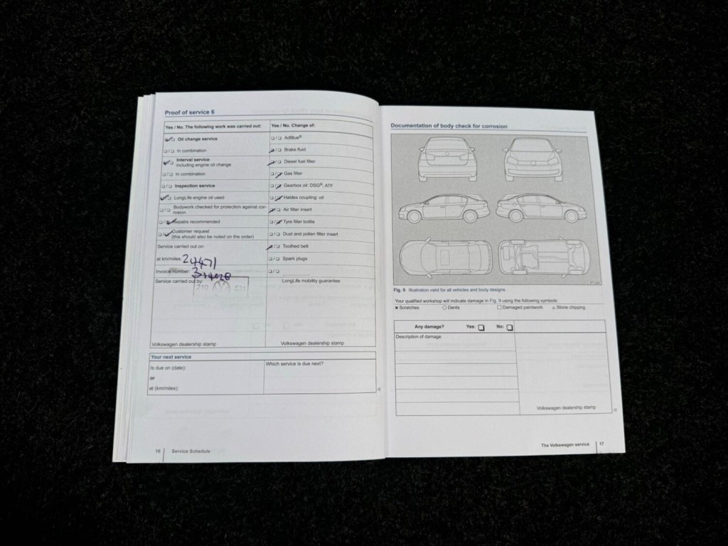 VOLKSWAGEN SCIROCCO 2.0 TDI BlueMotion Tech GT Euro 5 (s/s) 3dr (Leather, Nav) 2013