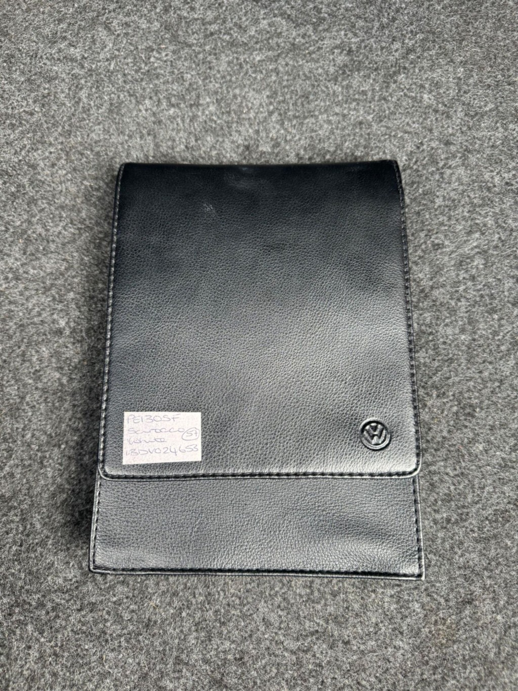 VOLKSWAGEN SCIROCCO 2.0 TDI BlueMotion Tech GT Euro 5 (s/s) 3dr (Leather, Nav) 2013