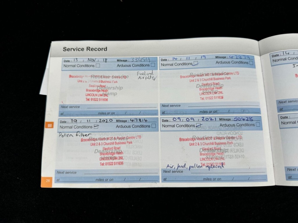 PEUGEOT 308 1.6 BlueHDi Allure Euro 6 (s/s) 5dr 2015