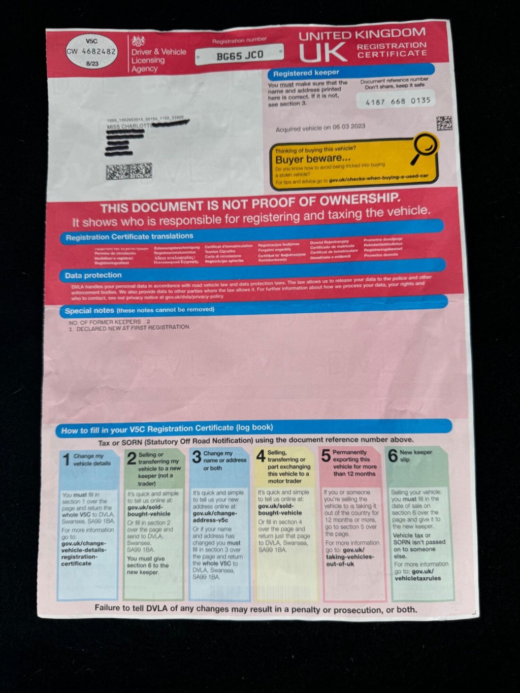 PEUGEOT 308 1.6 BlueHDi Allure Euro 6 (s/s) 5dr 2015