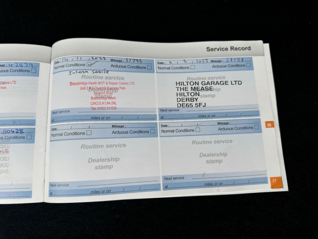 PEUGEOT 308 1.6 BlueHDi Allure Euro 6 (s/s) 5dr 2015