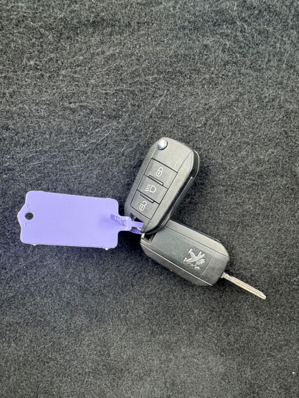 PEUGEOT 308 1.6 BlueHDi Allure Euro 6 (s/s) 5dr 2015