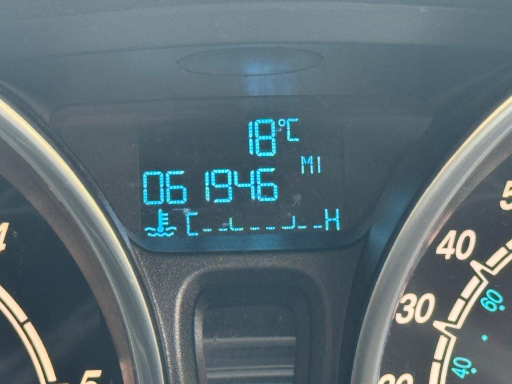 FORD FIESTA 1.6 TDCi Titanium X Euro 5 5dr 2013