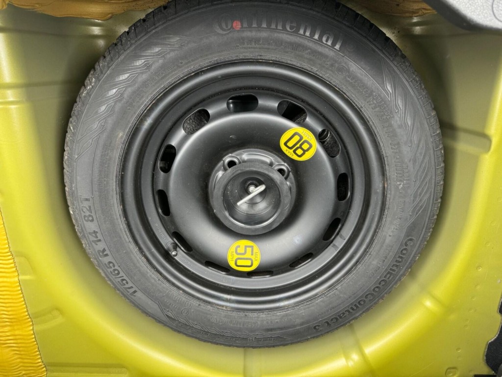 FORD FIESTA 1.6 TDCi Titanium X Euro 5 5dr 2013