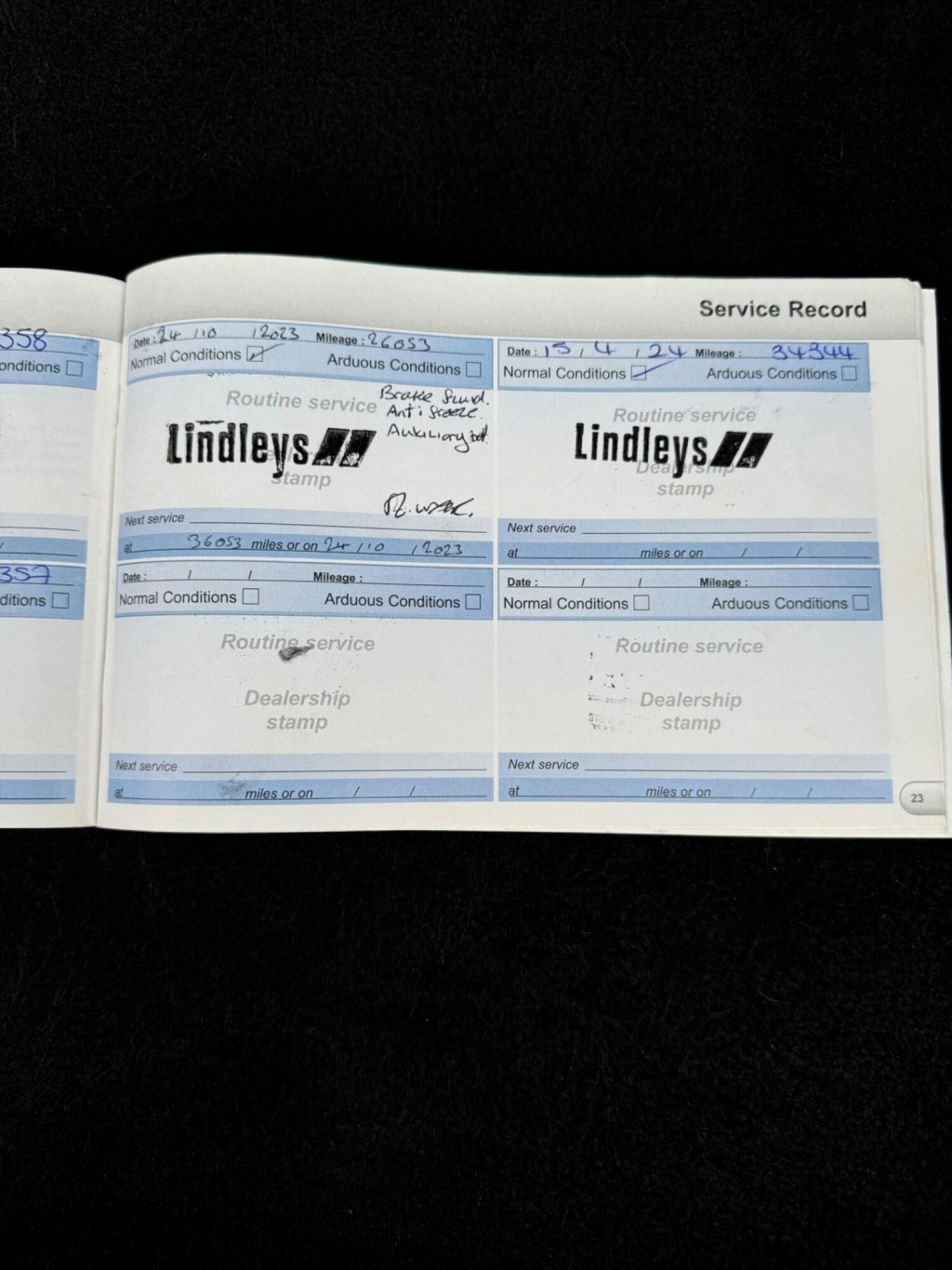 PEUGEOT 208 1.2 VTi PureTech Active Euro 6 5dr 2015