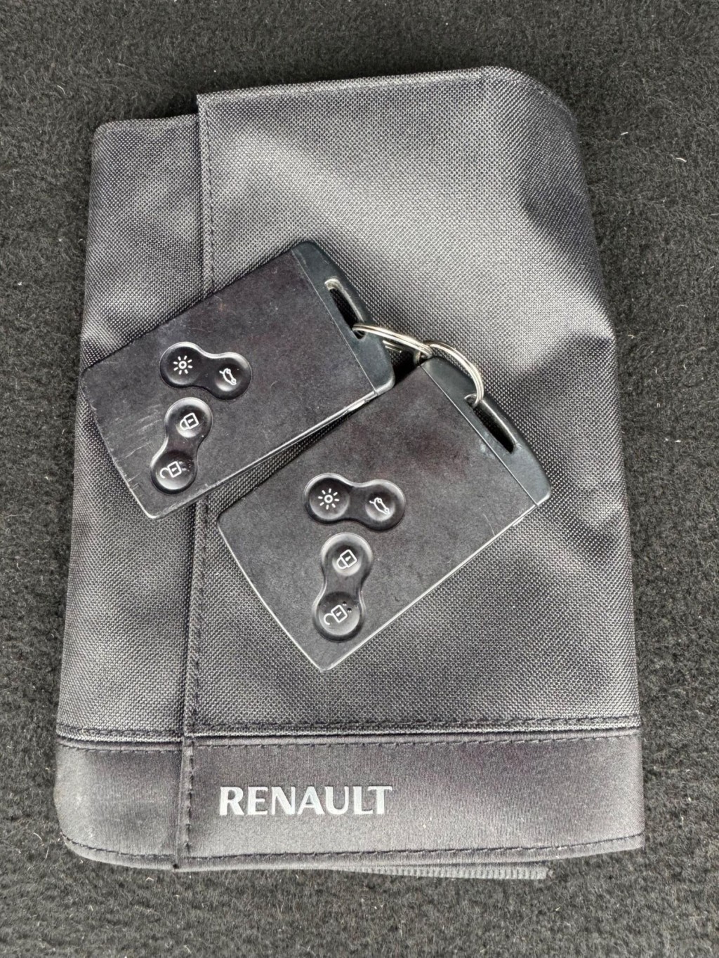 RENAULT CAPTUR 1.5 dCi ENERGY Dynamique Nav Euro 6 (s/s) 5dr 2015