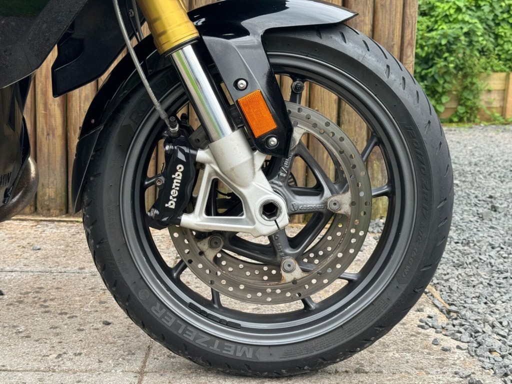 BMW R1200RS 1200 RS Sport SE ABS 2018