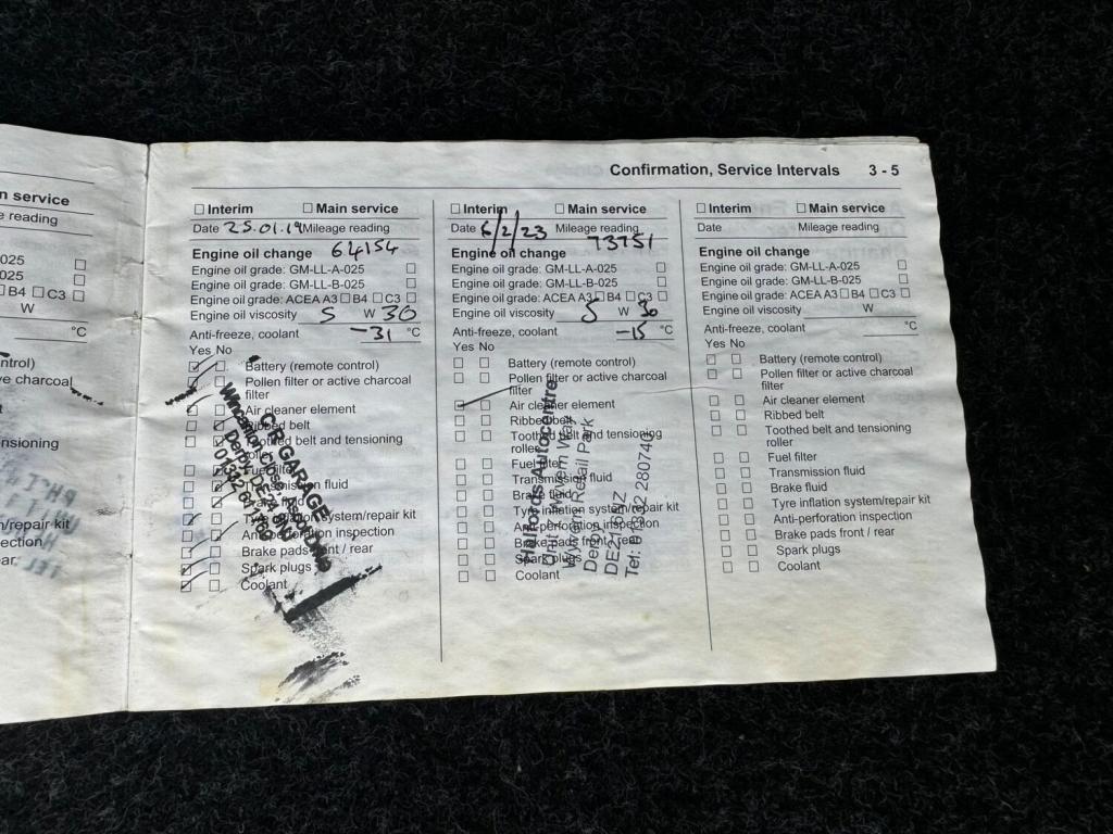 VAUXHALL CORSA 1.4i 16v SXi 3dr 2009