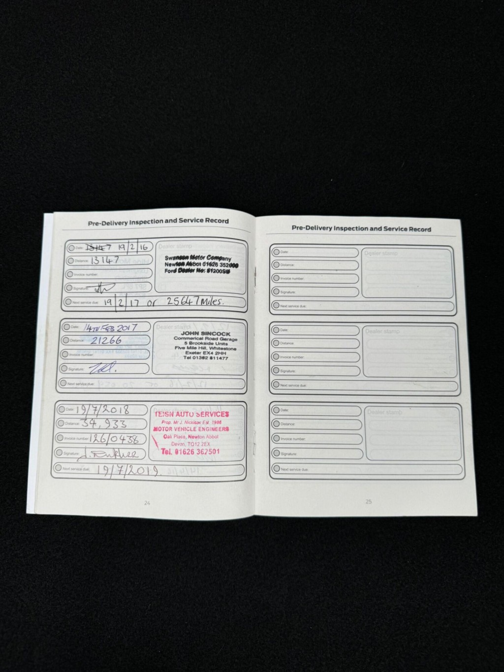 FORD FIESTA 1.5 TDCi Zetec Euro 5 5dr 2014