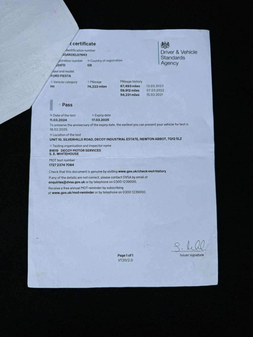 FORD FIESTA 1.5 TDCi Zetec Euro 5 5dr 2014