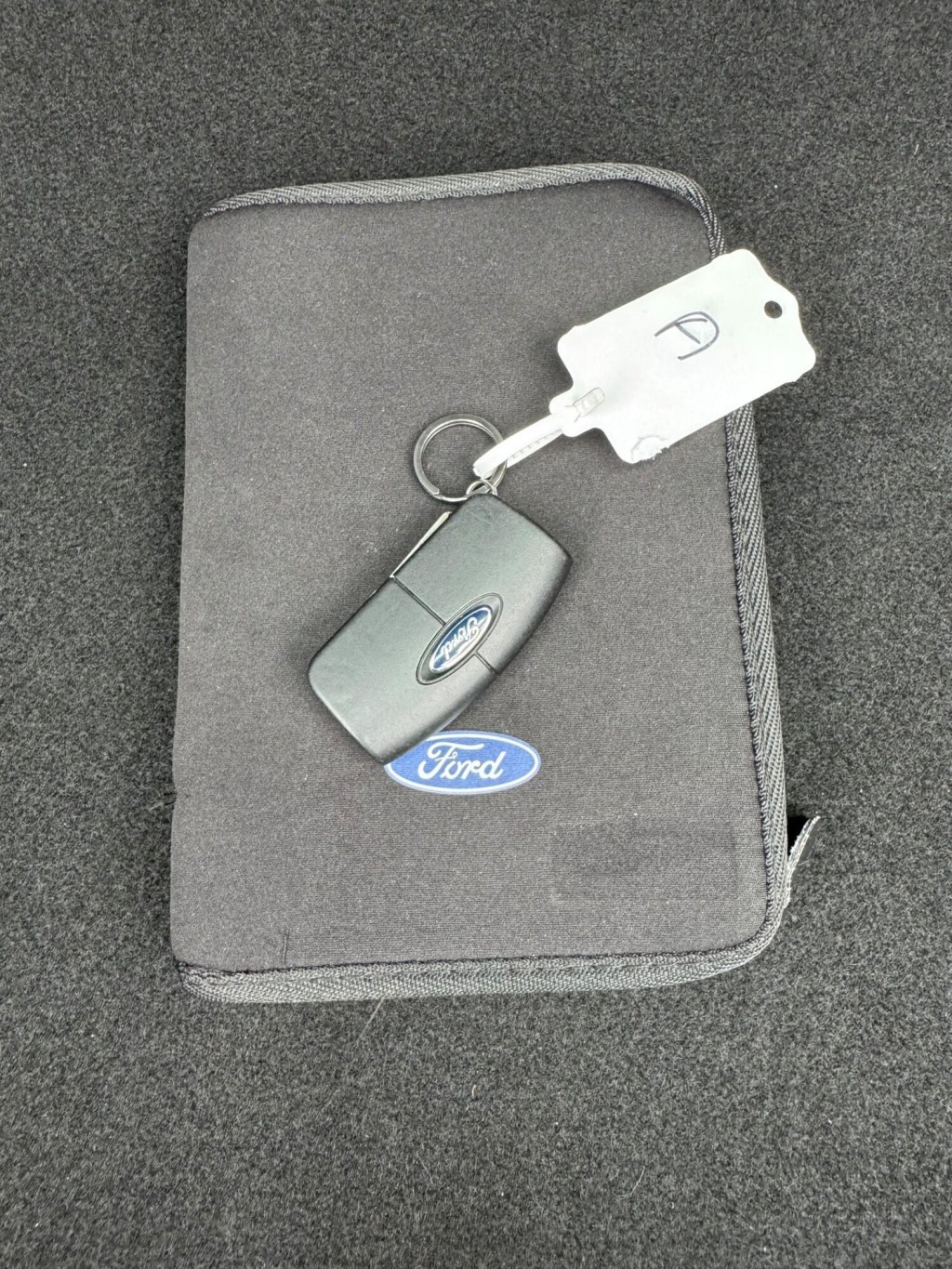 FORD FIESTA 1.5 TDCi Zetec Euro 5 5dr 2014