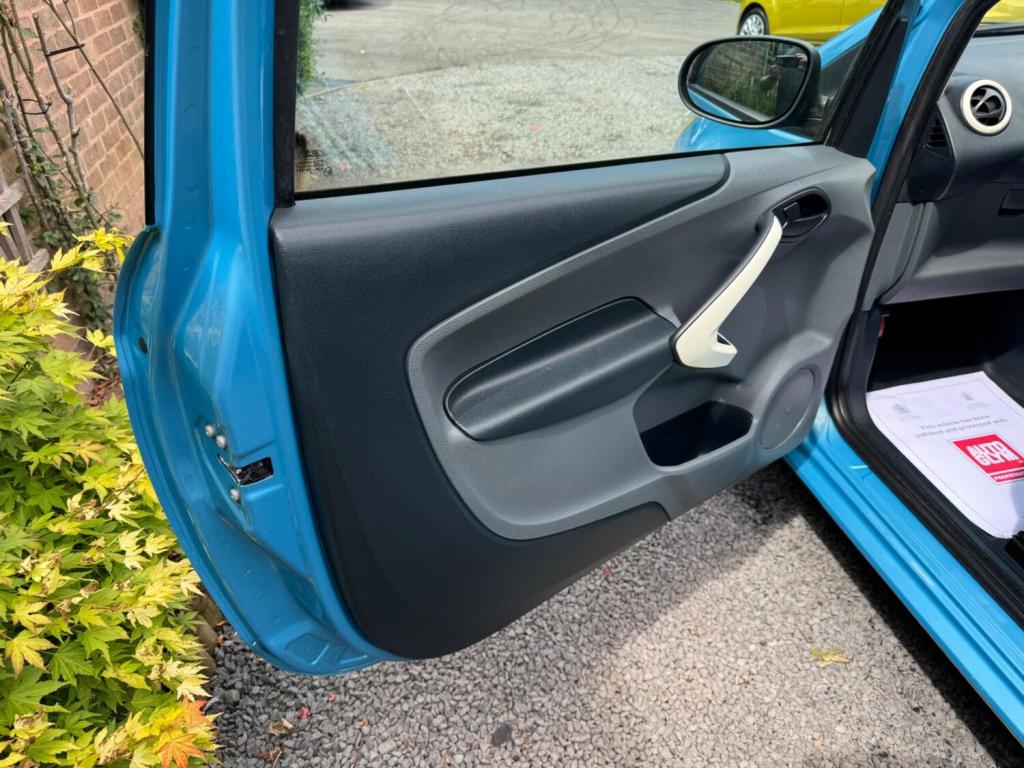 FORD KA 1.2 Style Euro 4 3dr 2009