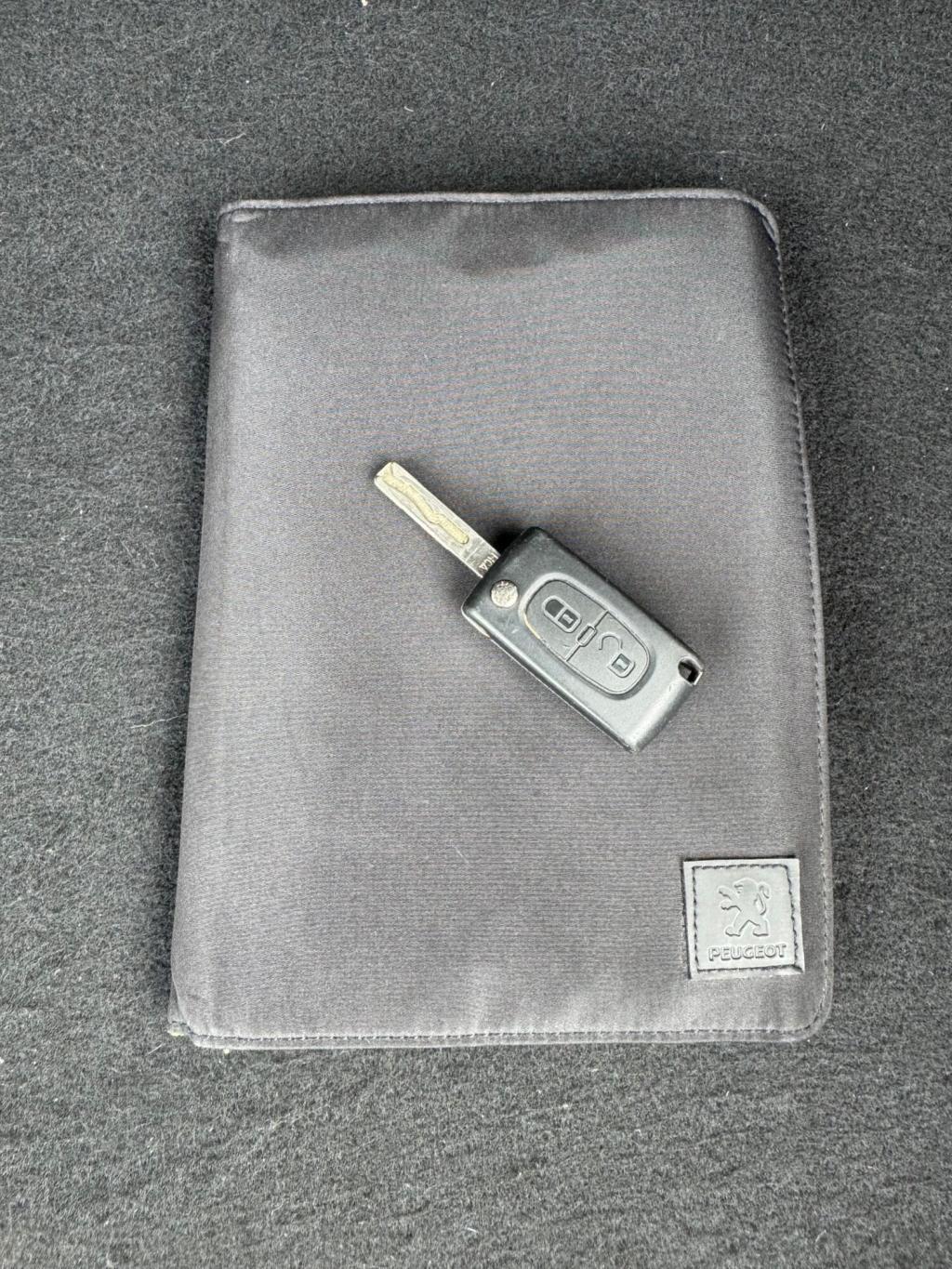 PEUGEOT 207 1.4 VTi S 3dr (a/c) 2008