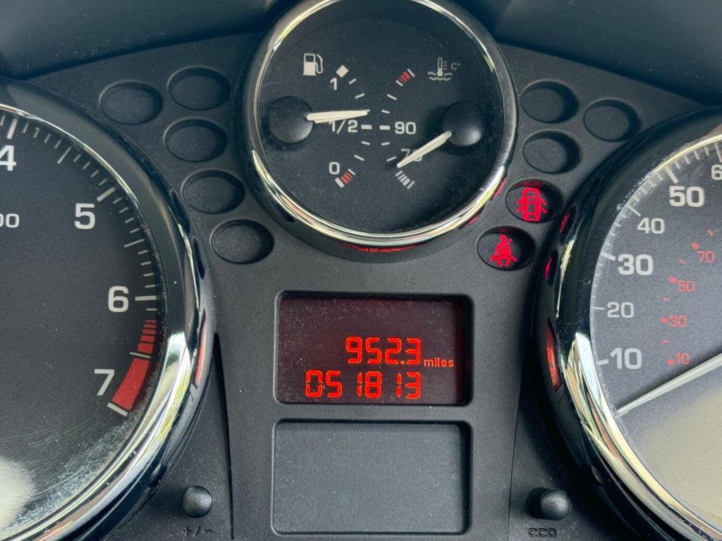 PEUGEOT 207 1.4 VTi S 3dr (a/c) 2008