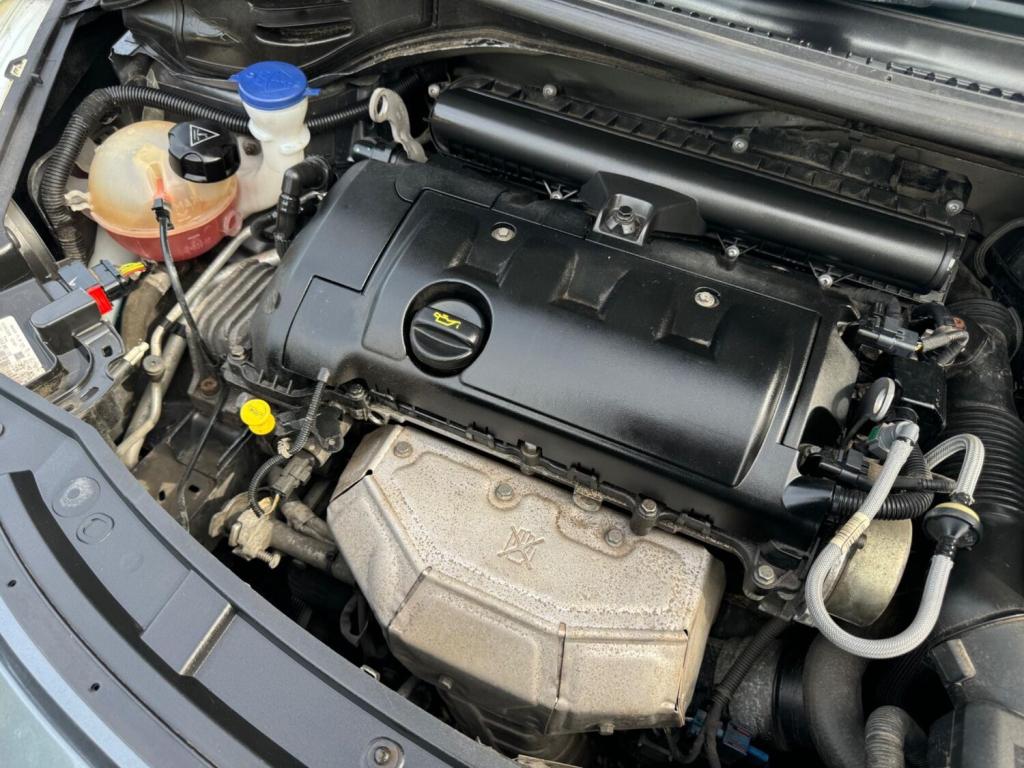 PEUGEOT 207 1.4 VTi S 3dr (a/c) 2008