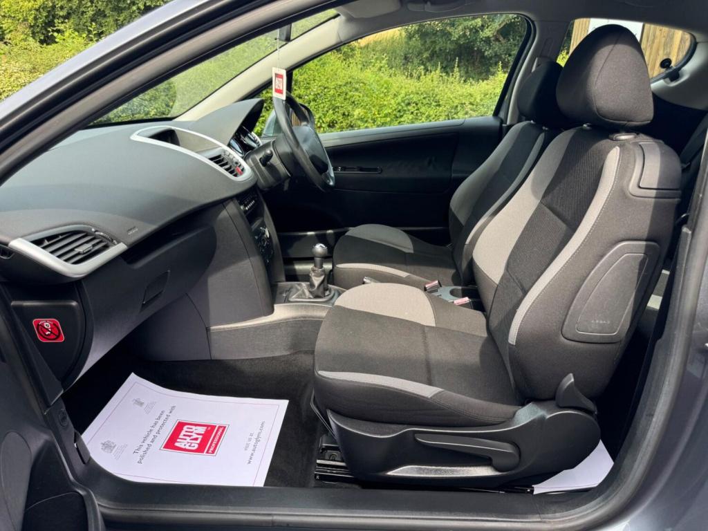 PEUGEOT 207 1.4 VTi S 3dr (a/c) 2008