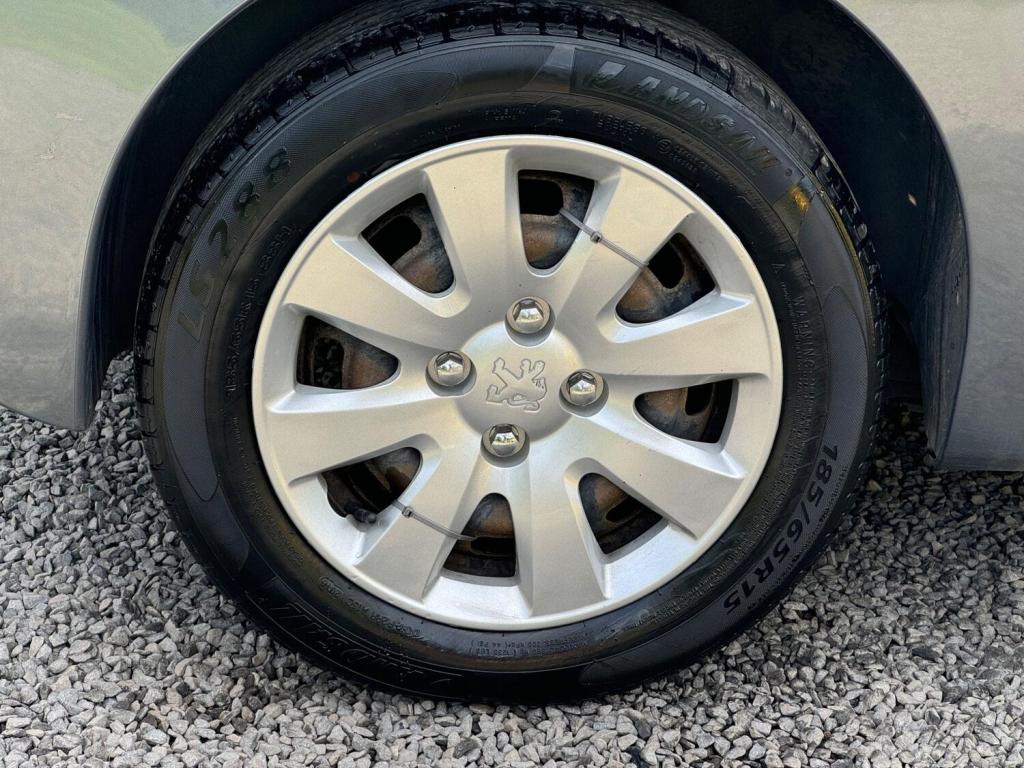 PEUGEOT 207 1.4 VTi S 3dr (a/c) 2008