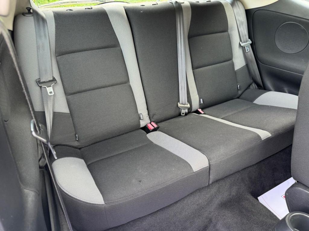 PEUGEOT 207 1.4 VTi S 3dr (a/c) 2008