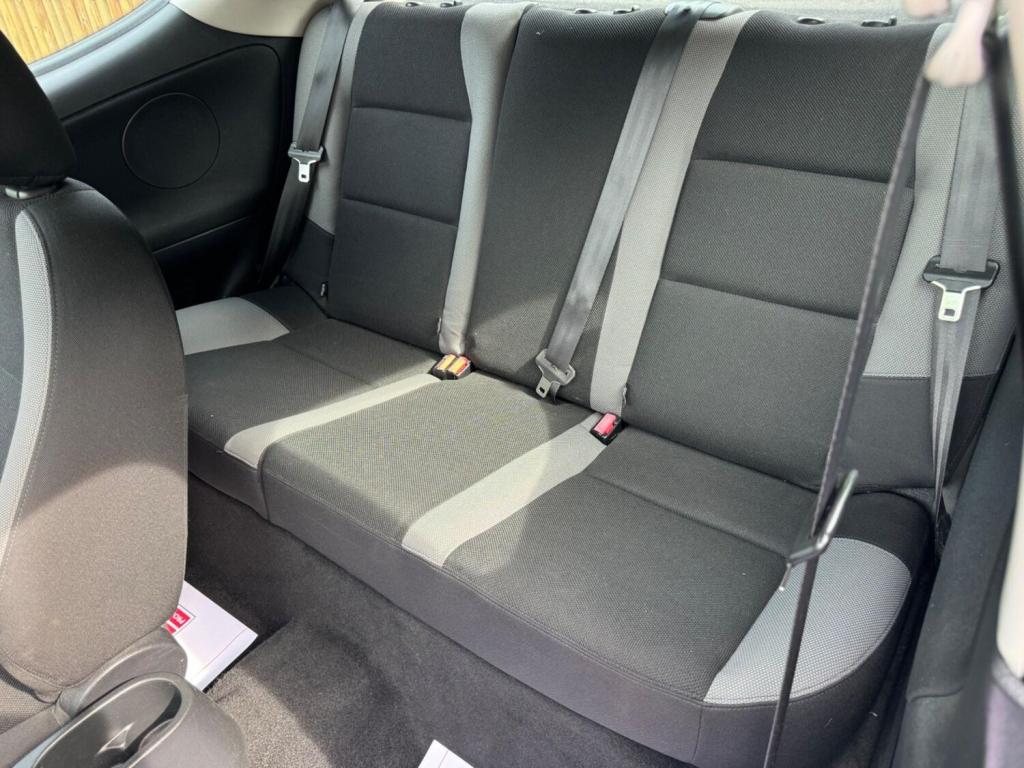 PEUGEOT 207 1.4 VTi S 3dr (a/c) 2008