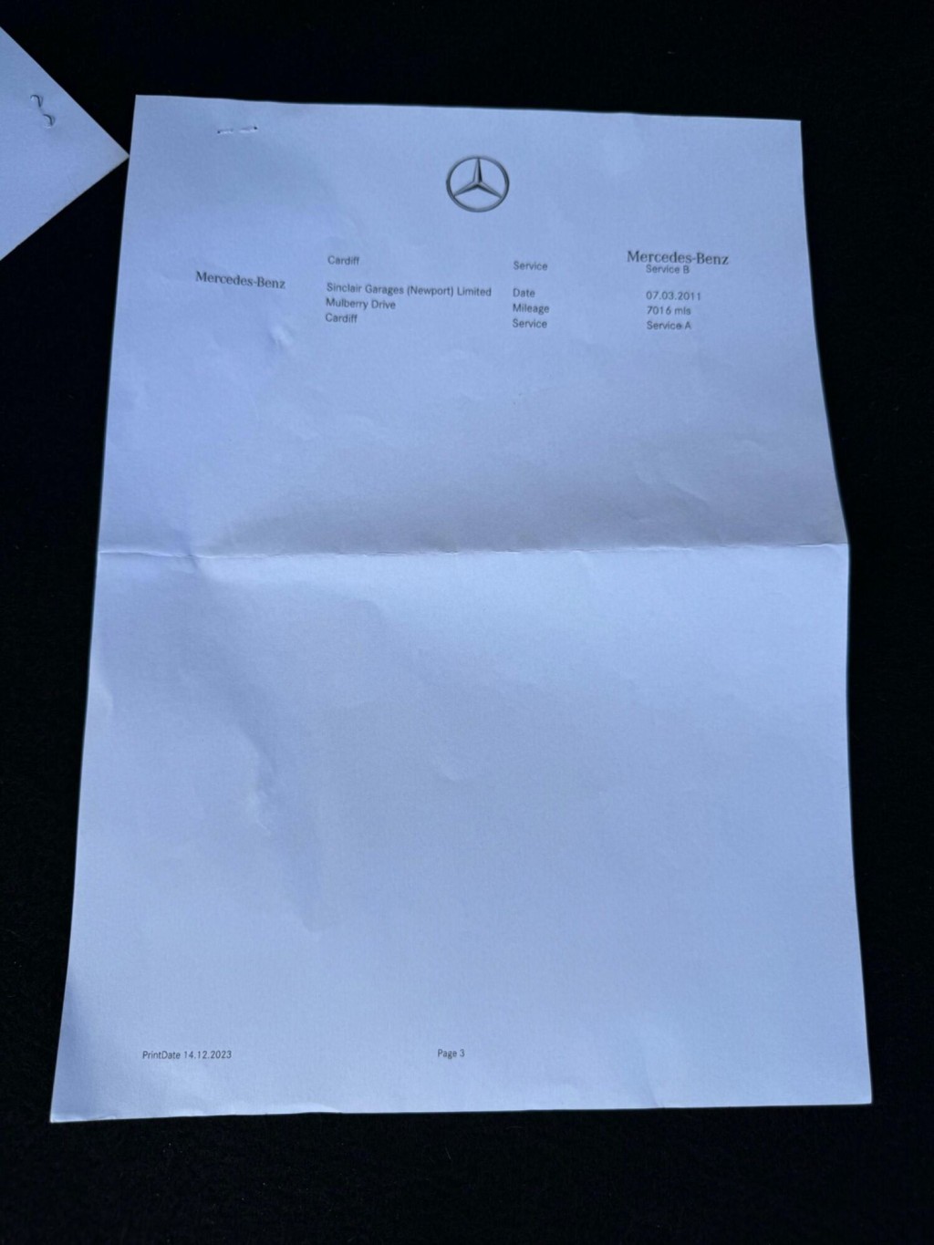 MERCEDES-BENZ E CLASS 2.1 E220 CDI BlueEfficiency Avantgarde Tiptronic Euro 5 4dr 2010