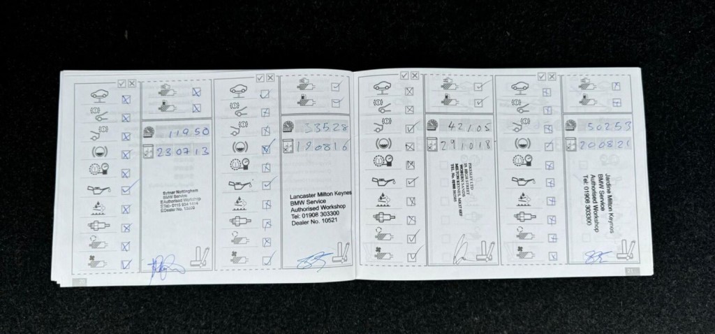 BMW X1 2.0 18d SE xDrive Euro 5 5dr 2011