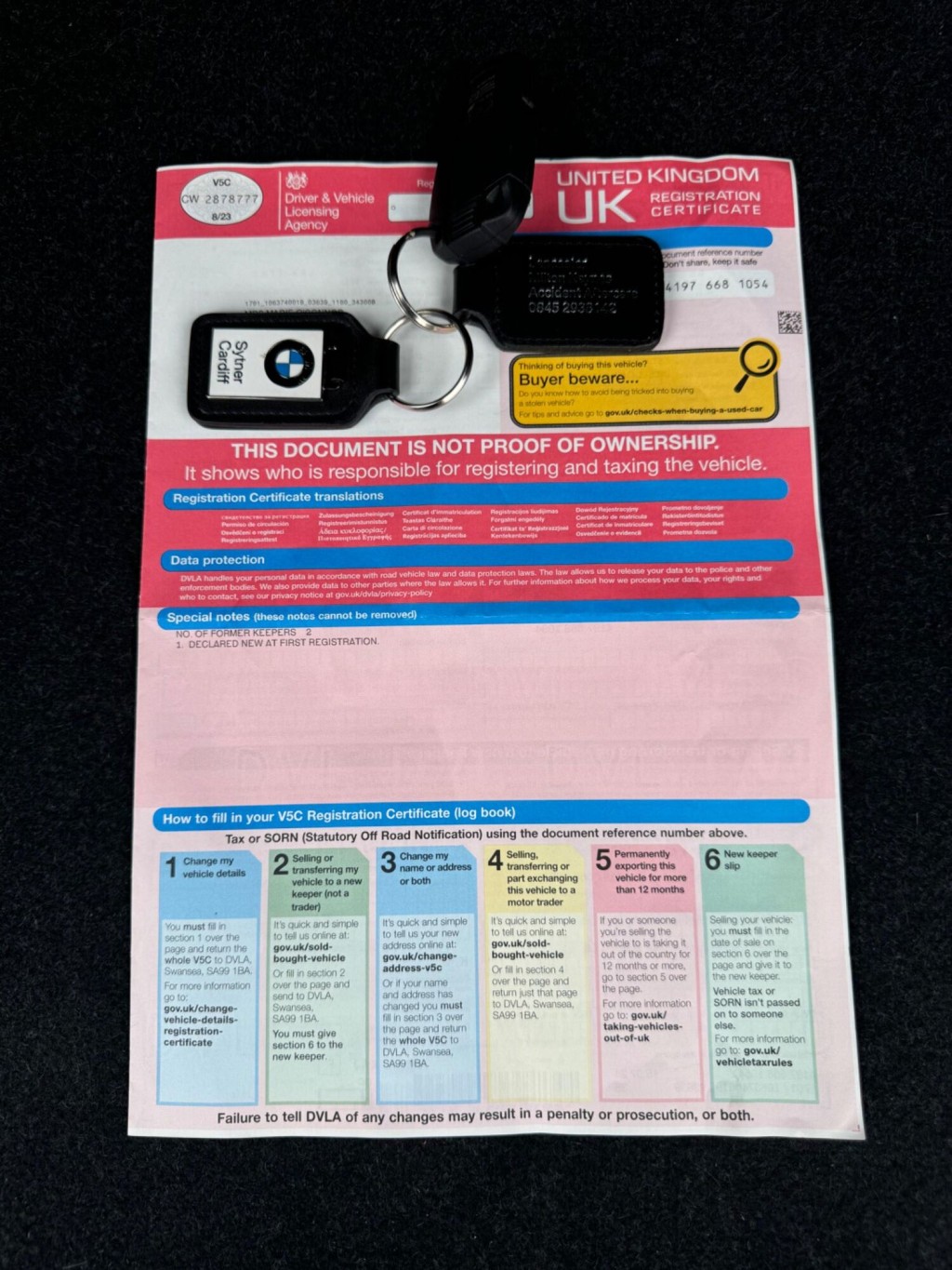 BMW X1 2.0 18d SE xDrive Euro 5 5dr 2011