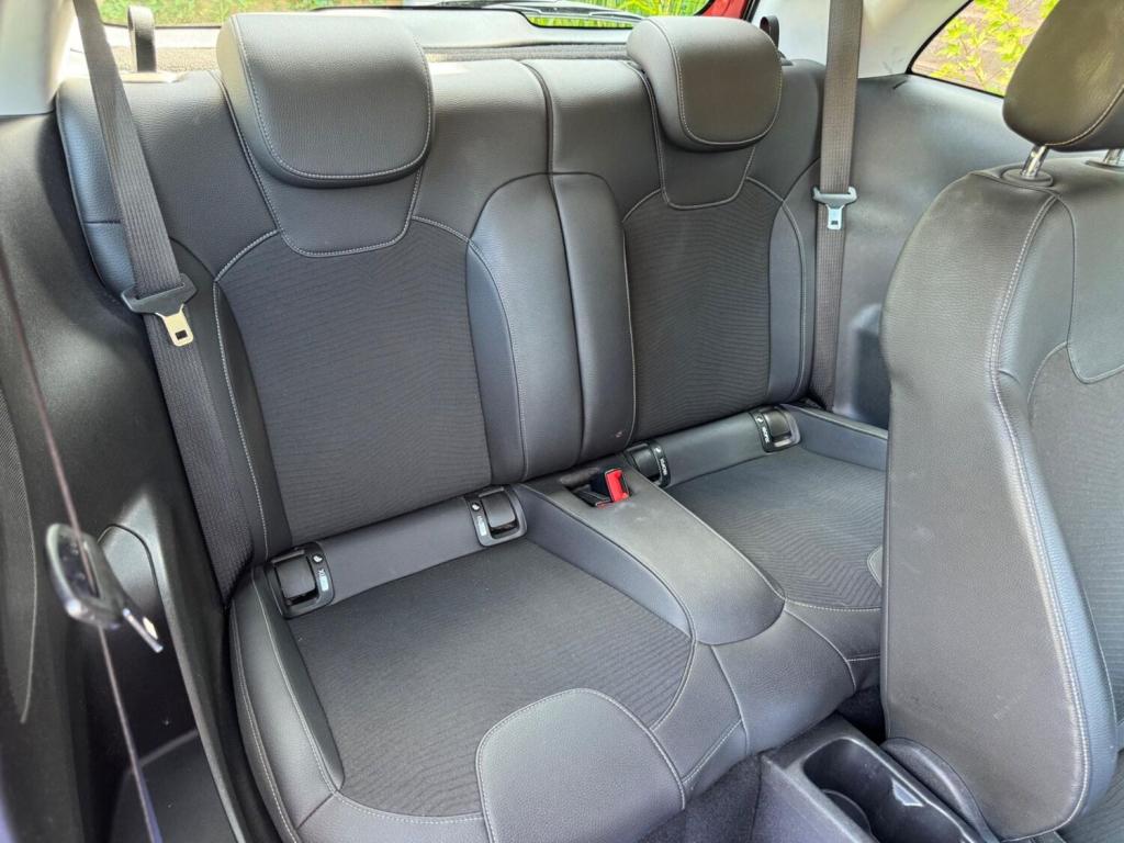 VAUXHALL ADAM 1.4 16v JAM Euro 5 3dr 2013