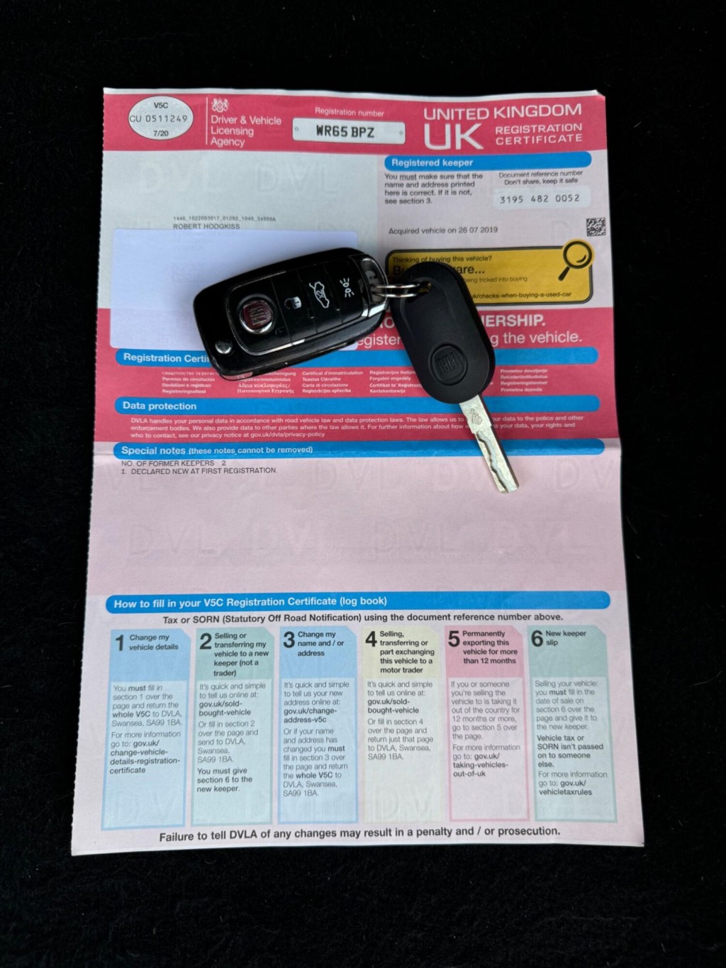 FIAT 500X 1.6 MultiJetII Cross Euro 6 (s/s) 5dr 2015