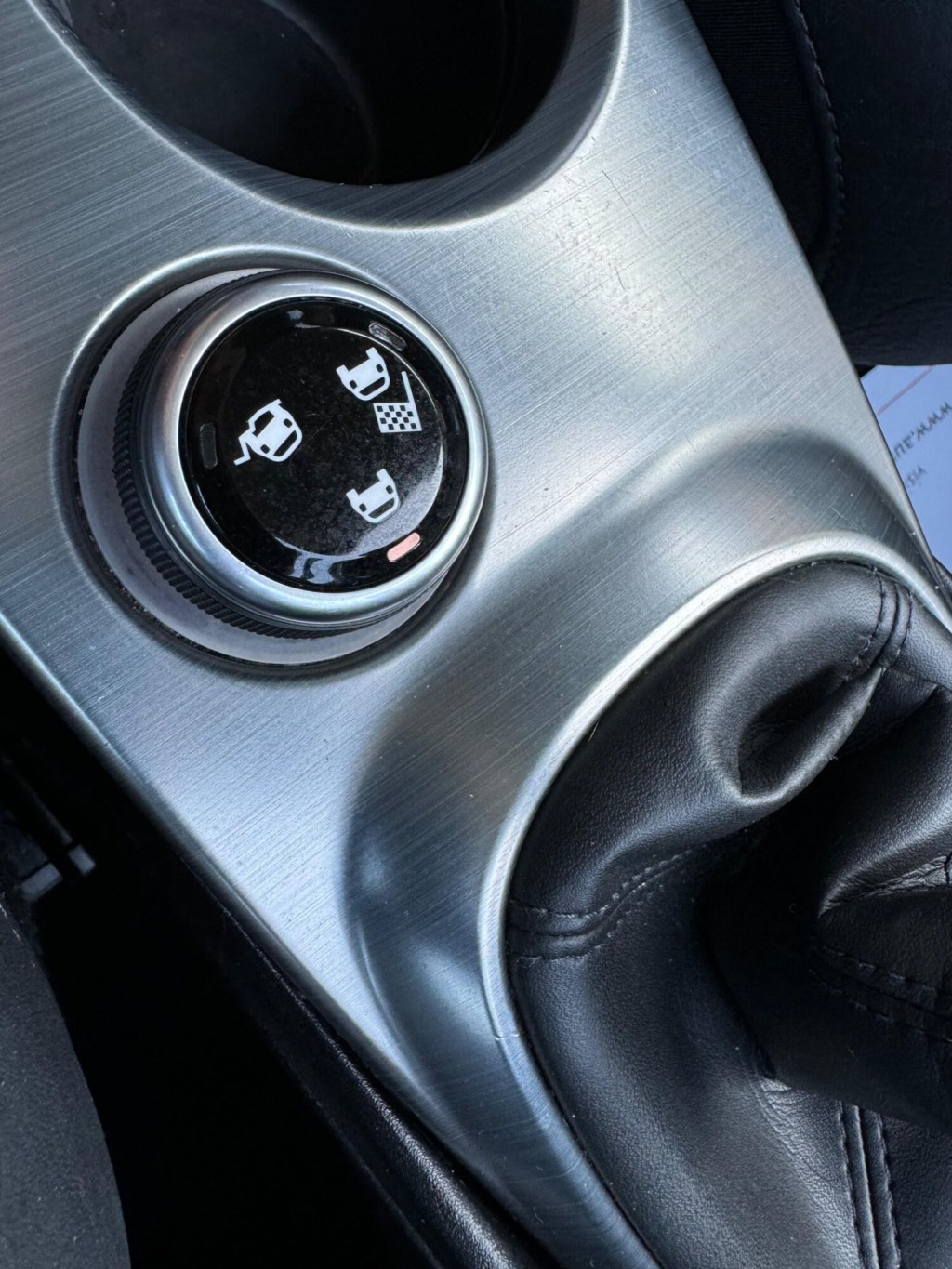 FIAT 500X 1.6 MultiJetII Cross Euro 6 (s/s) 5dr 2015