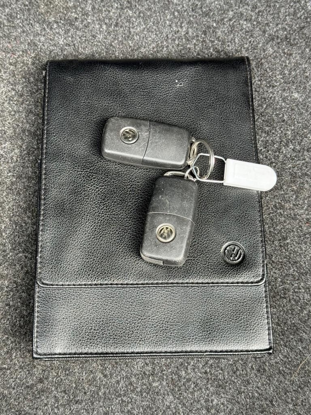 VOLKSWAGEN SCIROCCO 2.0 TSI R DSG Euro 5 3dr (Leather, Nav) 2013