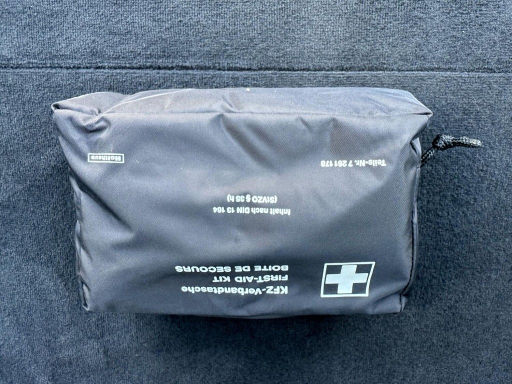 BMW 3 SERIES 2.0 320d M Sport Touring Auto Euro 5 (s/s) 5dr 2012