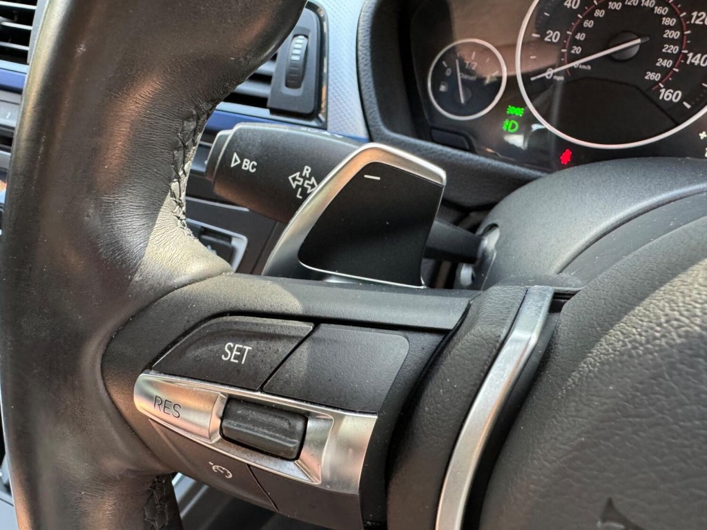 BMW 3 SERIES 2.0 320d M Sport Touring Auto Euro 5 (s/s) 5dr 2012