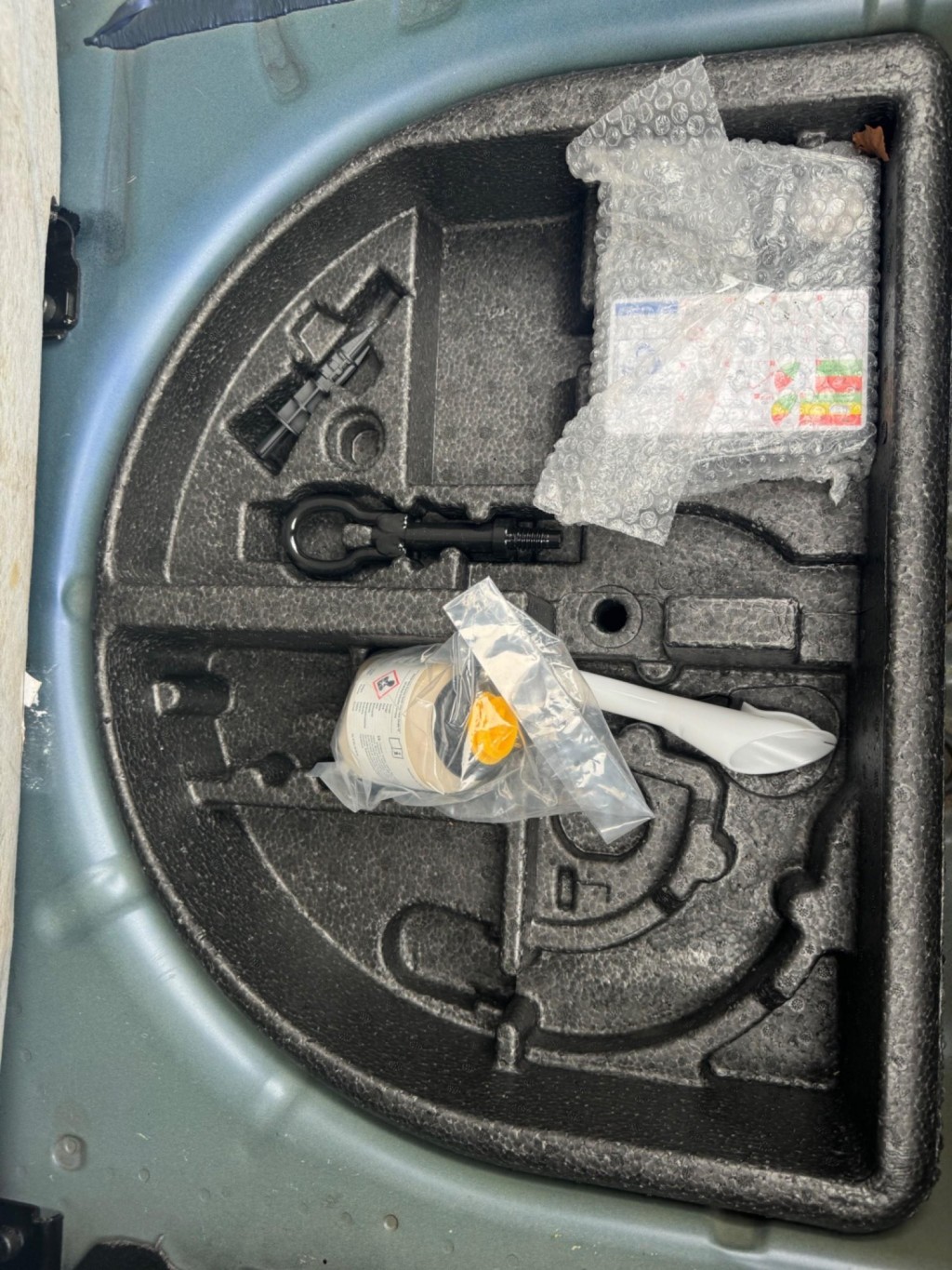 FORD FIESTA 1.0T EcoBoost Titanium Euro 6 (s/s) 5dr 2015