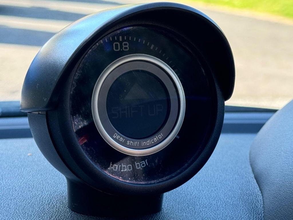 ABARTH 500 1.4 T-Jet Euro 5 3dr 2009