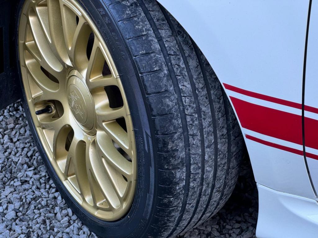 ABARTH 500 1.4 T-Jet Euro 5 3dr 2009