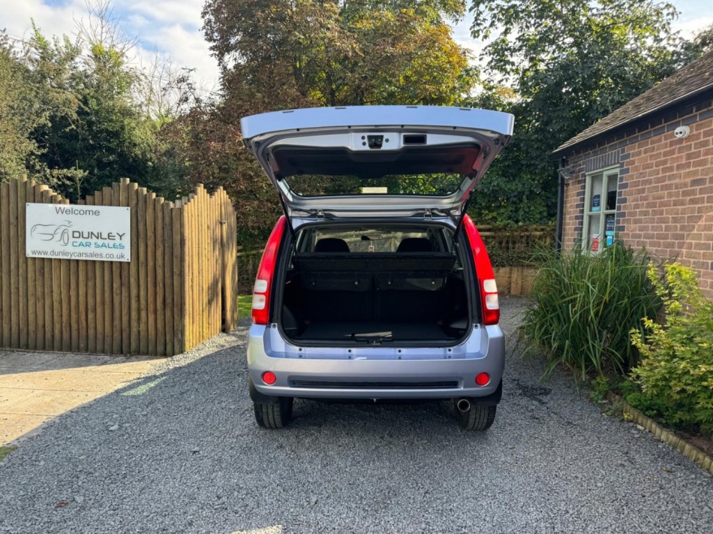 HONDA HR-V 1.6 i-VTEC 5dr 2004