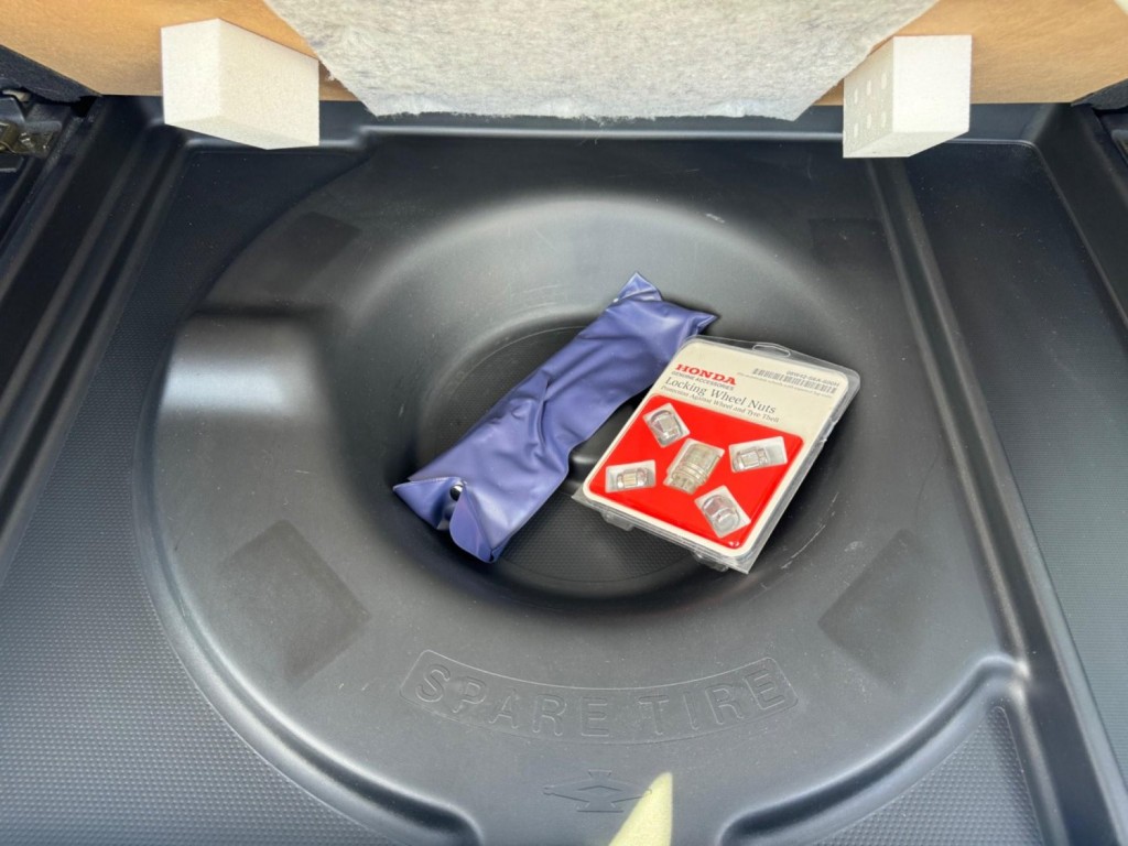 HONDA HR-V 1.6 i-VTEC 5dr 2004