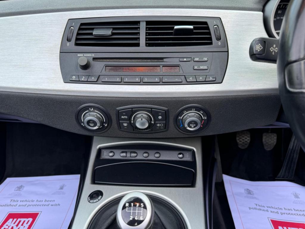 BMW Z4 2.0i Edition Sport Euro 4 2dr 2008