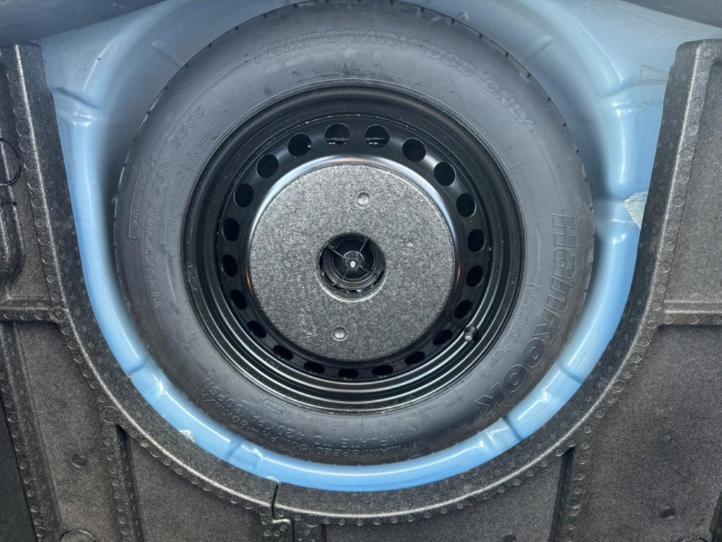 FORD FOCUS 1.0T EcoBoost Zetec Euro 6 (s/s) 5dr 2016