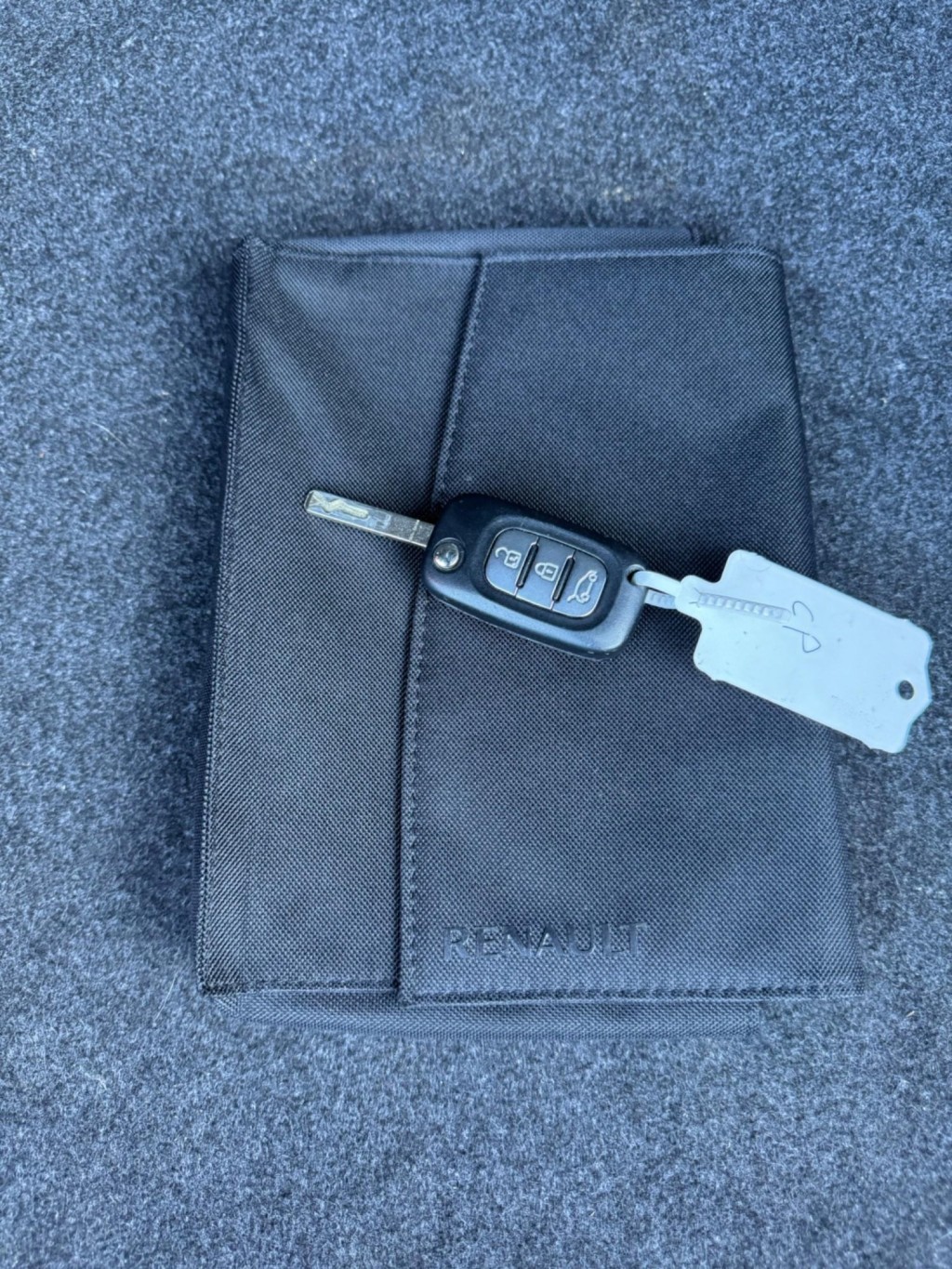 RENAULT CLIO 1.2 Dynamique Euro 4 5dr 2009