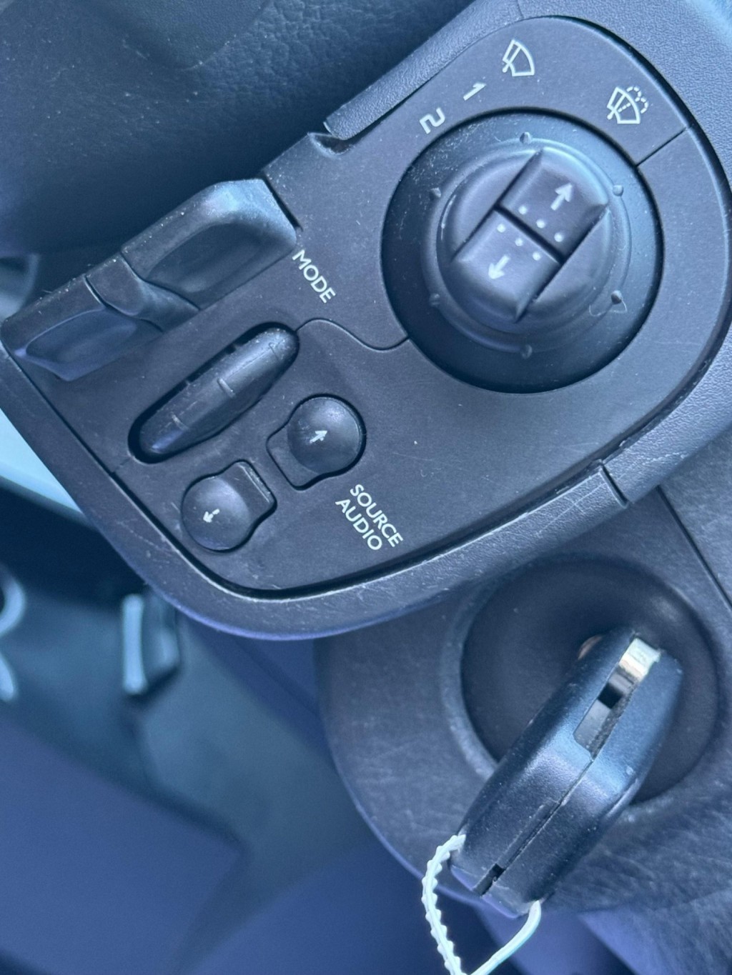 RENAULT CLIO 1.2 Dynamique Euro 4 5dr 2009