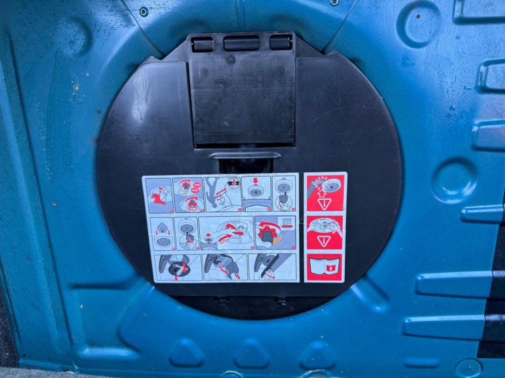 RENAULT CLIO 1.2 Dynamique Euro 4 5dr 2009