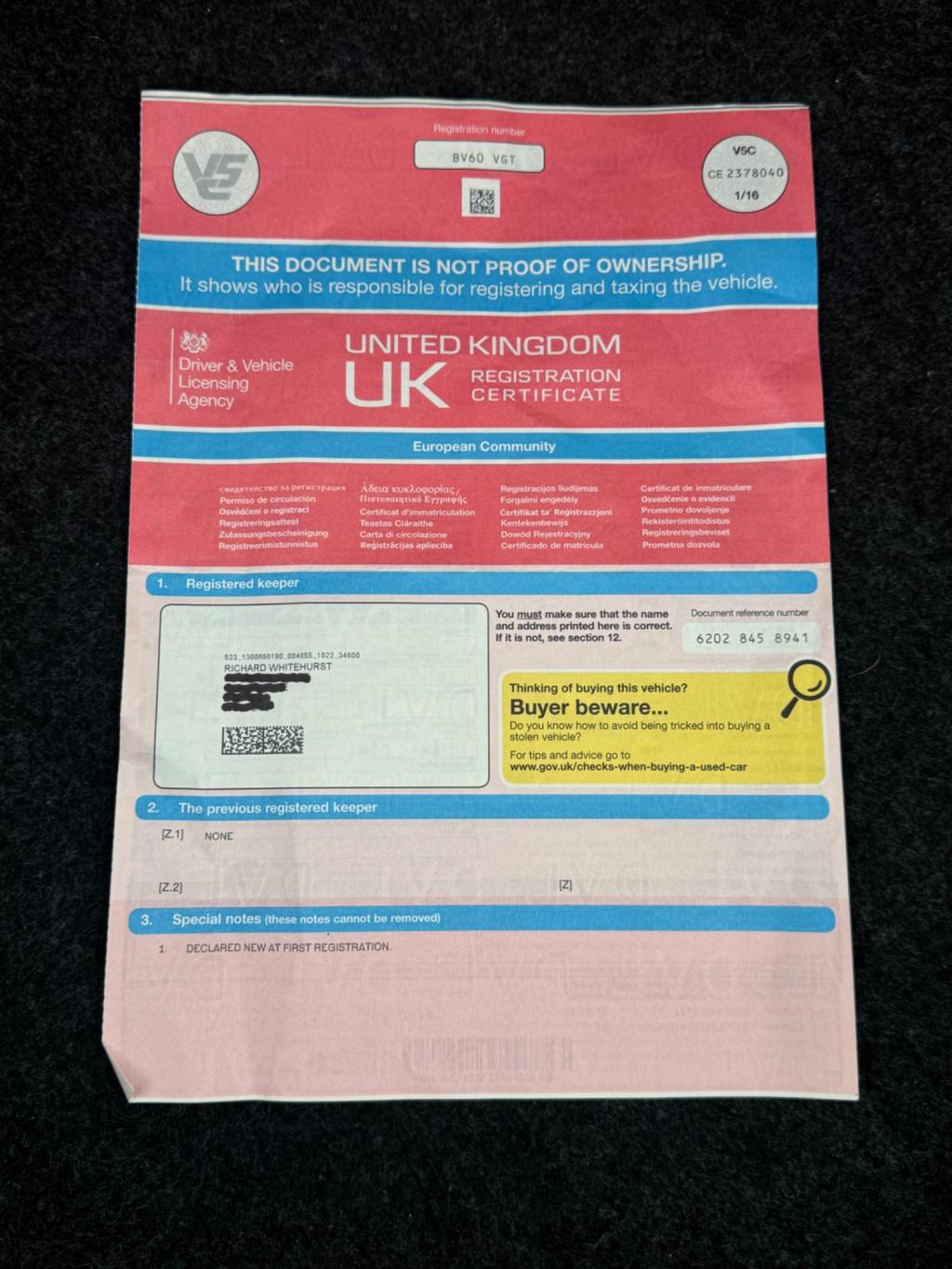 FIAT 500 1.2 Lounge Euro 5 (s/s) 3dr 2010