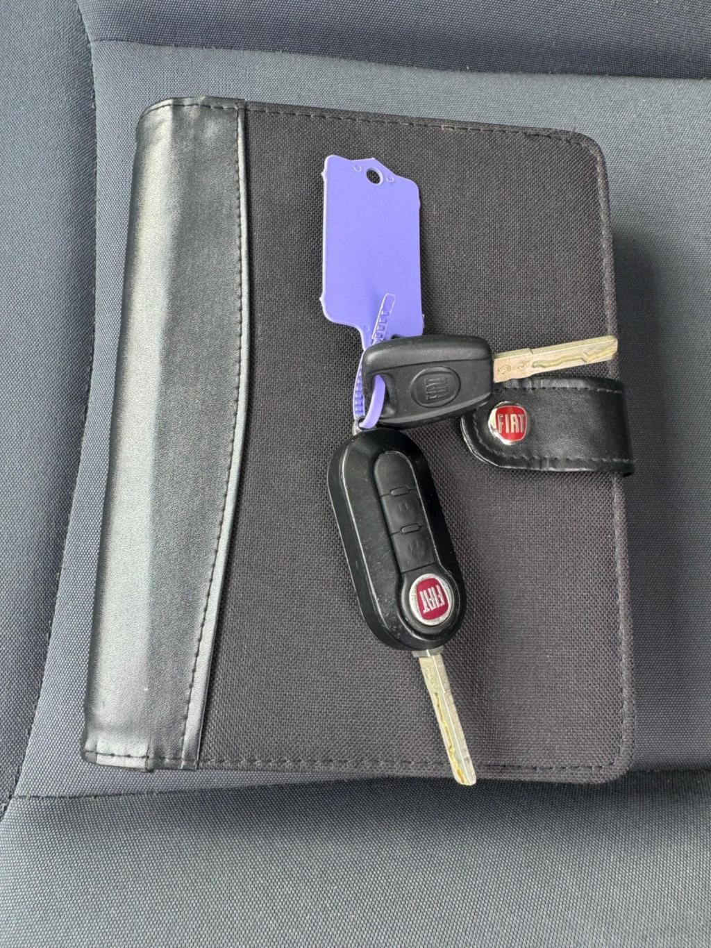 FIAT 500 1.2 Lounge Euro 5 (s/s) 3dr 2010