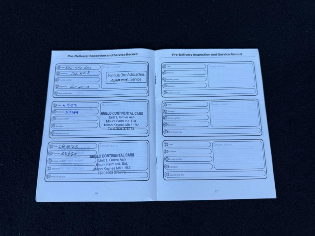 FORD FIESTA 1.6T EcoBoost ST-2 Euro 5 3dr 2013