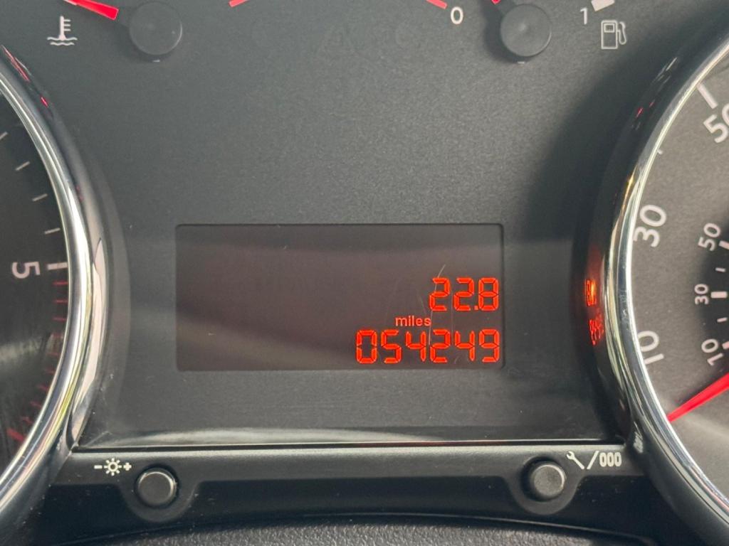 PEUGEOT 3008 1.6 HDi Active Euro 5 5dr 2014