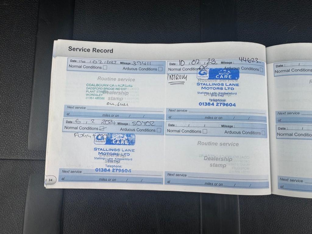 PEUGEOT 3008 1.6 HDi Active Euro 5 5dr 2014