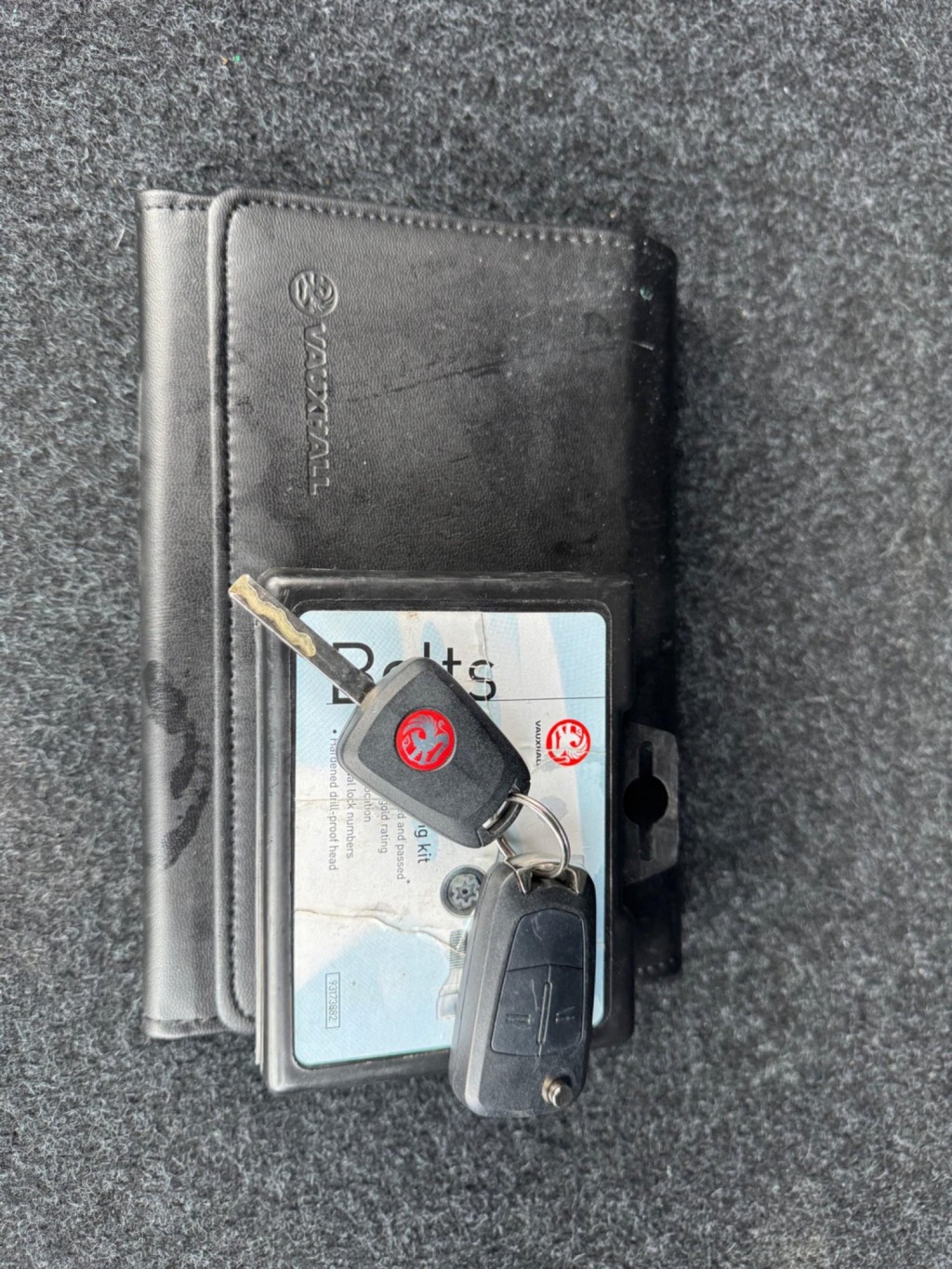 VAUXHALL CORSA 1.6i Turbo 16v VXR 3dr 2008