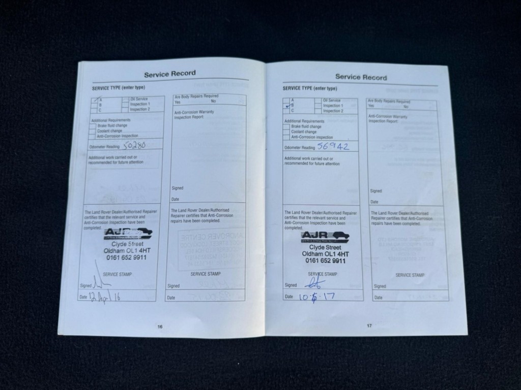 LAND ROVER FREELANDER 2 2.2 TD4 XS Auto 4WD Euro 4 5dr 2009