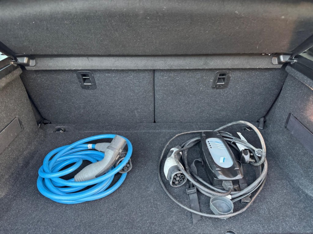 BMW I3 Auto Euro 6 (s/s) 5dr (Range Extender) 2015